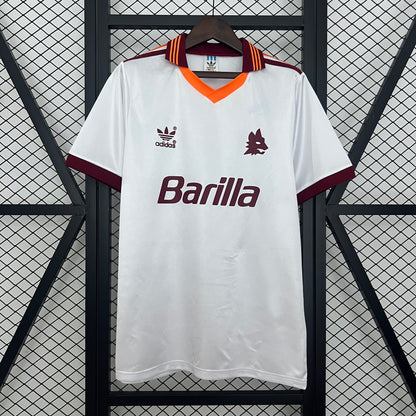 AS Roma retro 1992/94