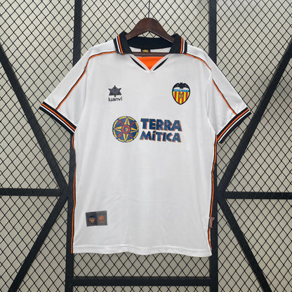 Valencia retro 1999/00