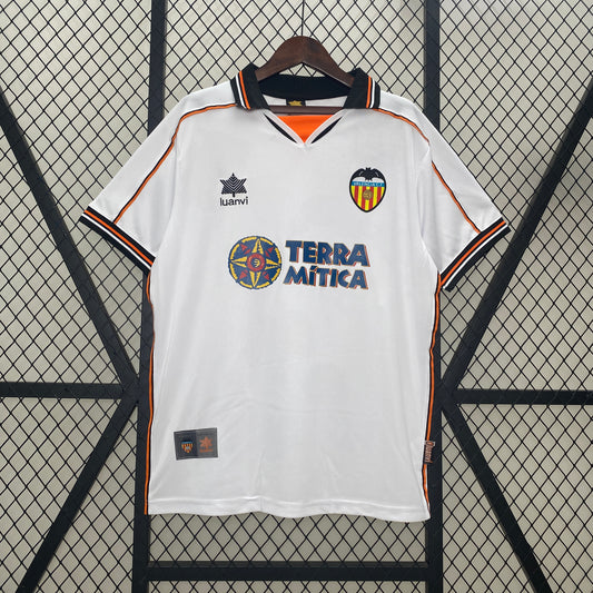 Valencia retro 1999/00
