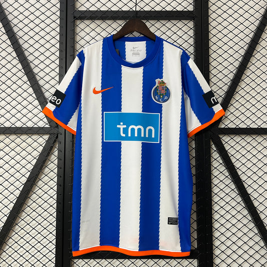 FC Porto retro 2010/11