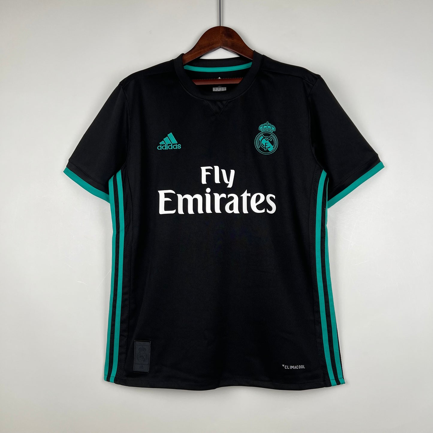 Real Madrid retro 2017/18