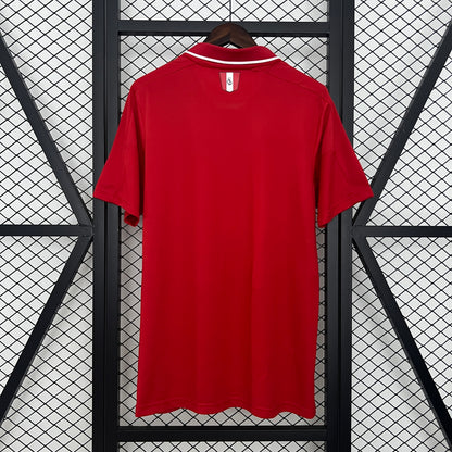 Sevilla retro 2015/16