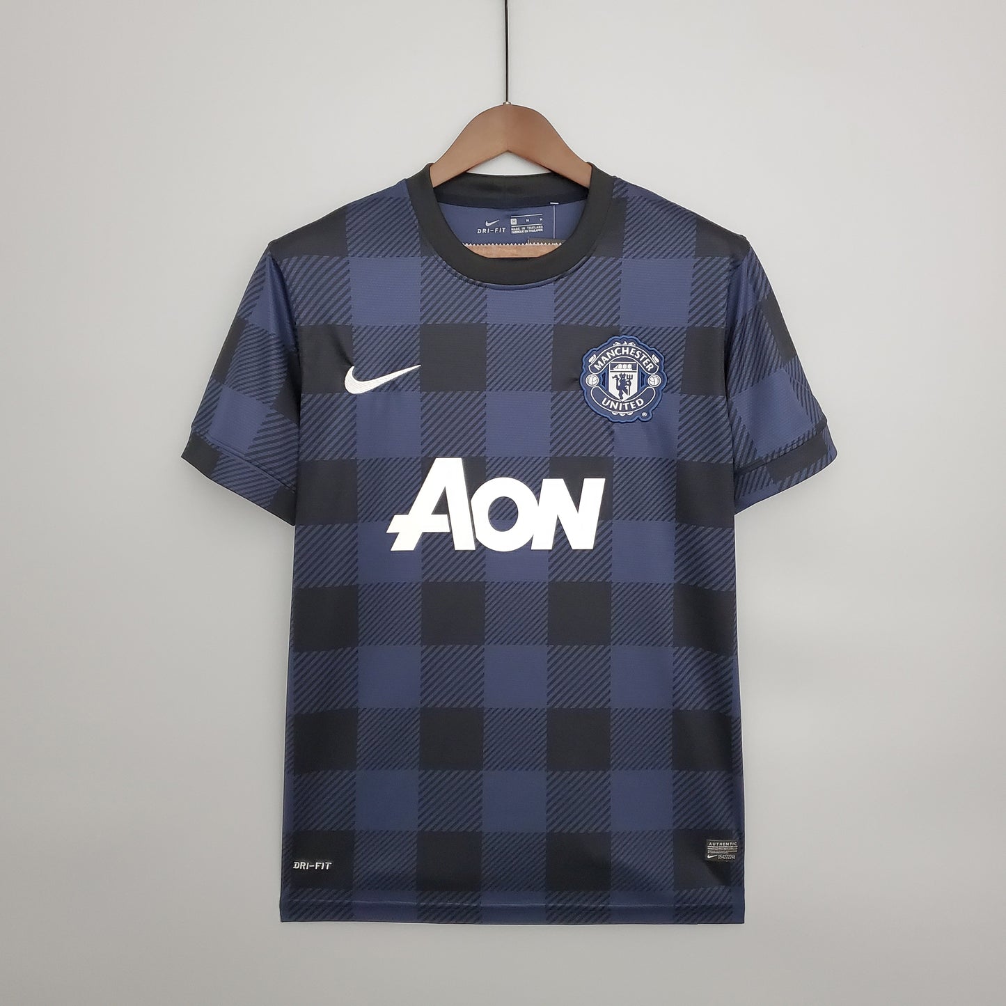 Manchester United retro 2013/14