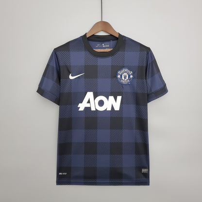 Manchester United retro 2013/14