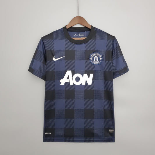 Manchester United retro 2013/14