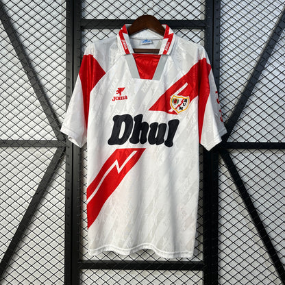 Rayo Vallecano retro 1994/95