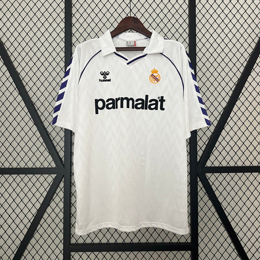 Real Madrid retro 1998