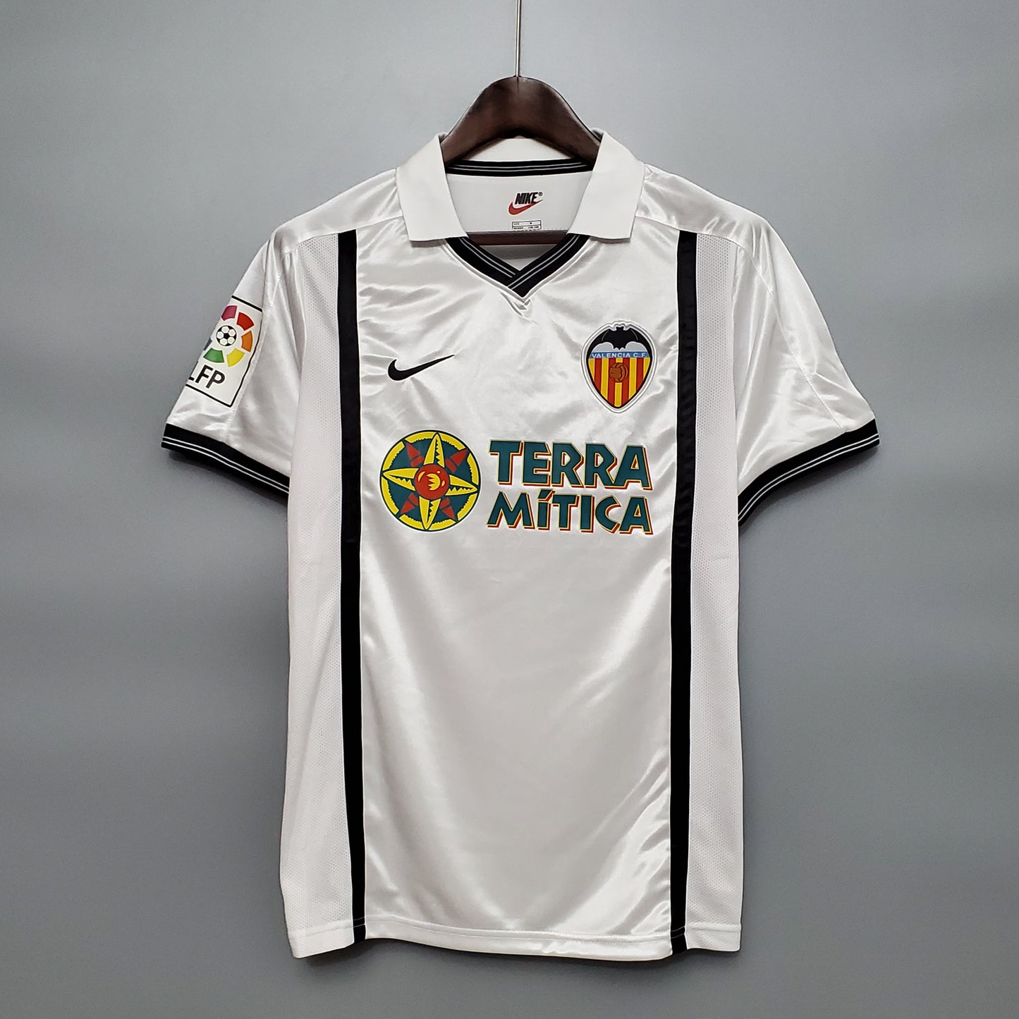 Valencia retro 2000/01