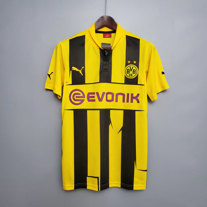Borussia Dortmund retro 2012/13