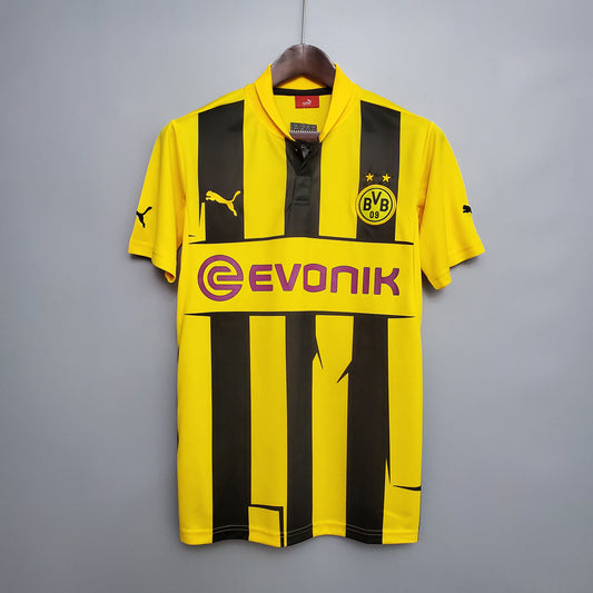 Borussia Dortmund retro 2012/13