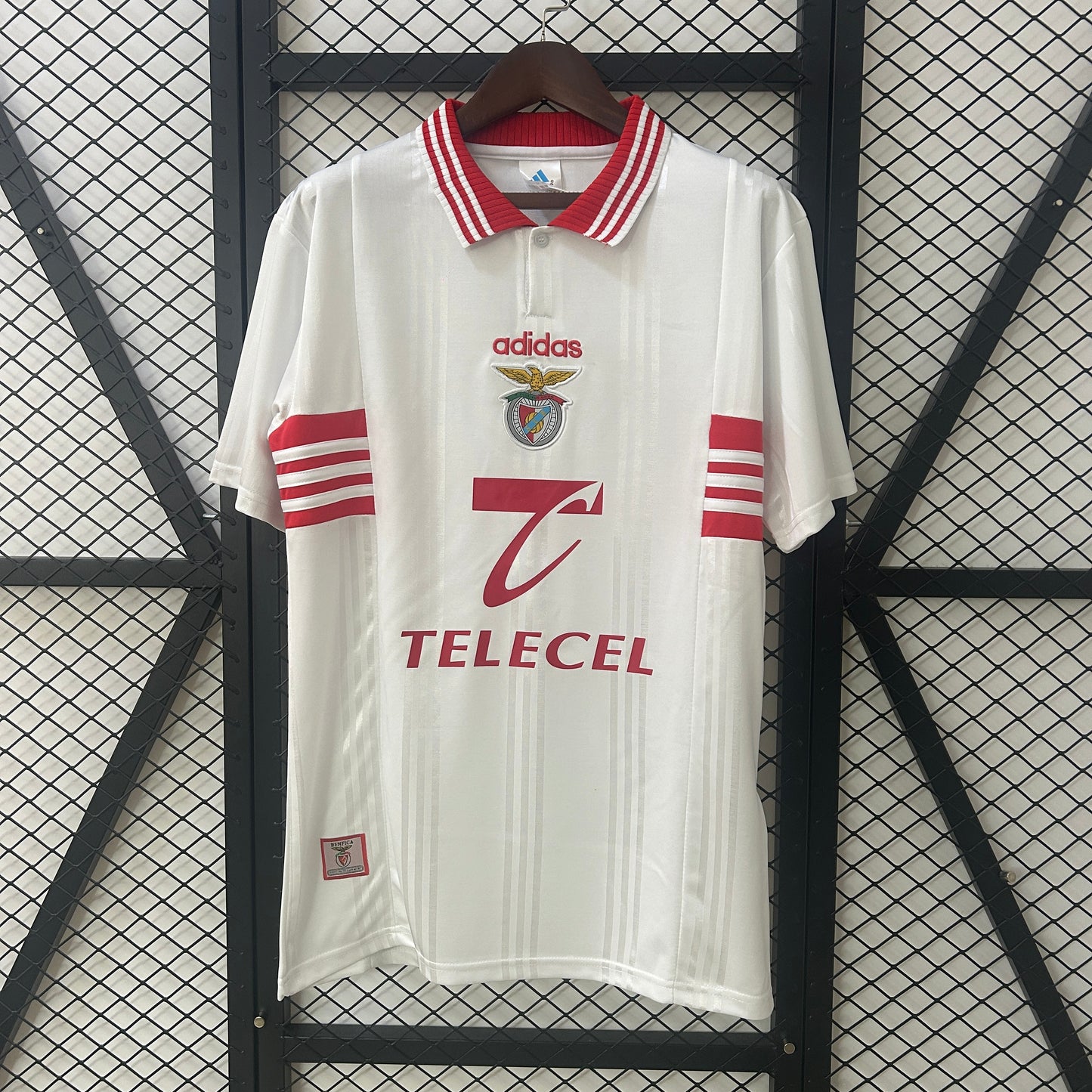 Benfica retro 1997/99
