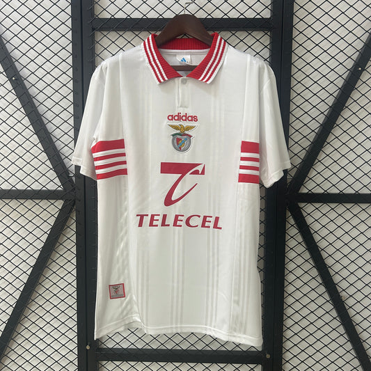 Benfica retro 1997/99