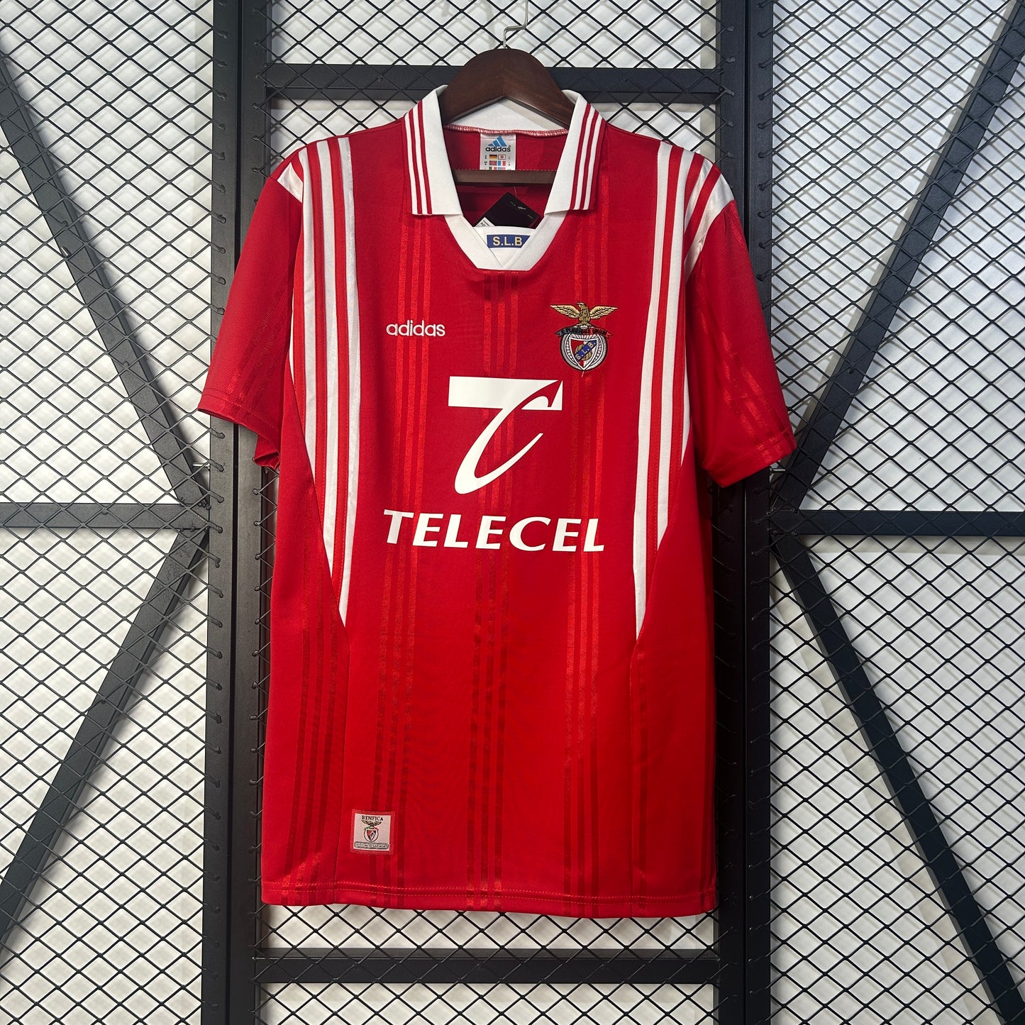 Benfica retro 1997/98