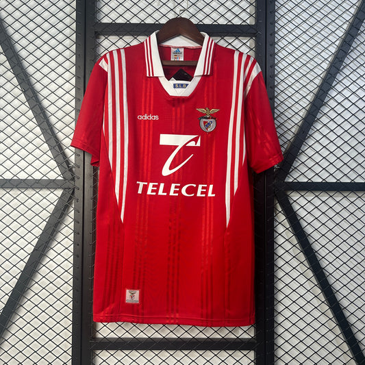 Benfica retro 1997/98