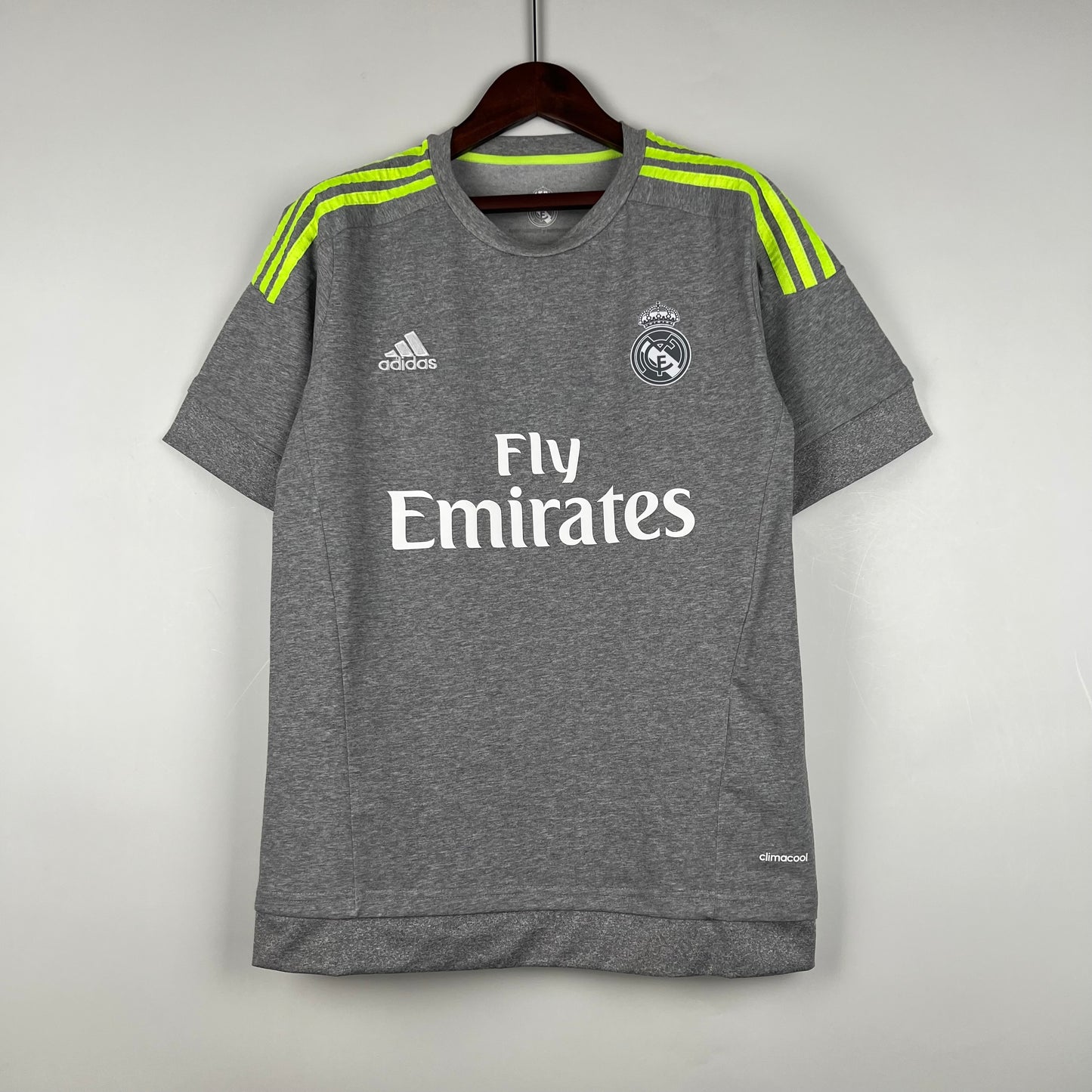 Real Madrid retro 2015/16
