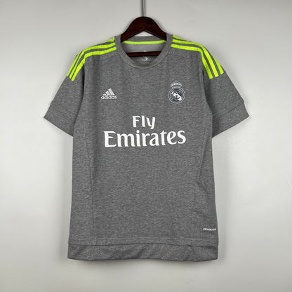 Real Madrid retro 2015/16