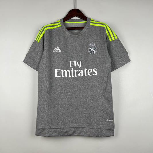 Real Madrid retro 2015/16