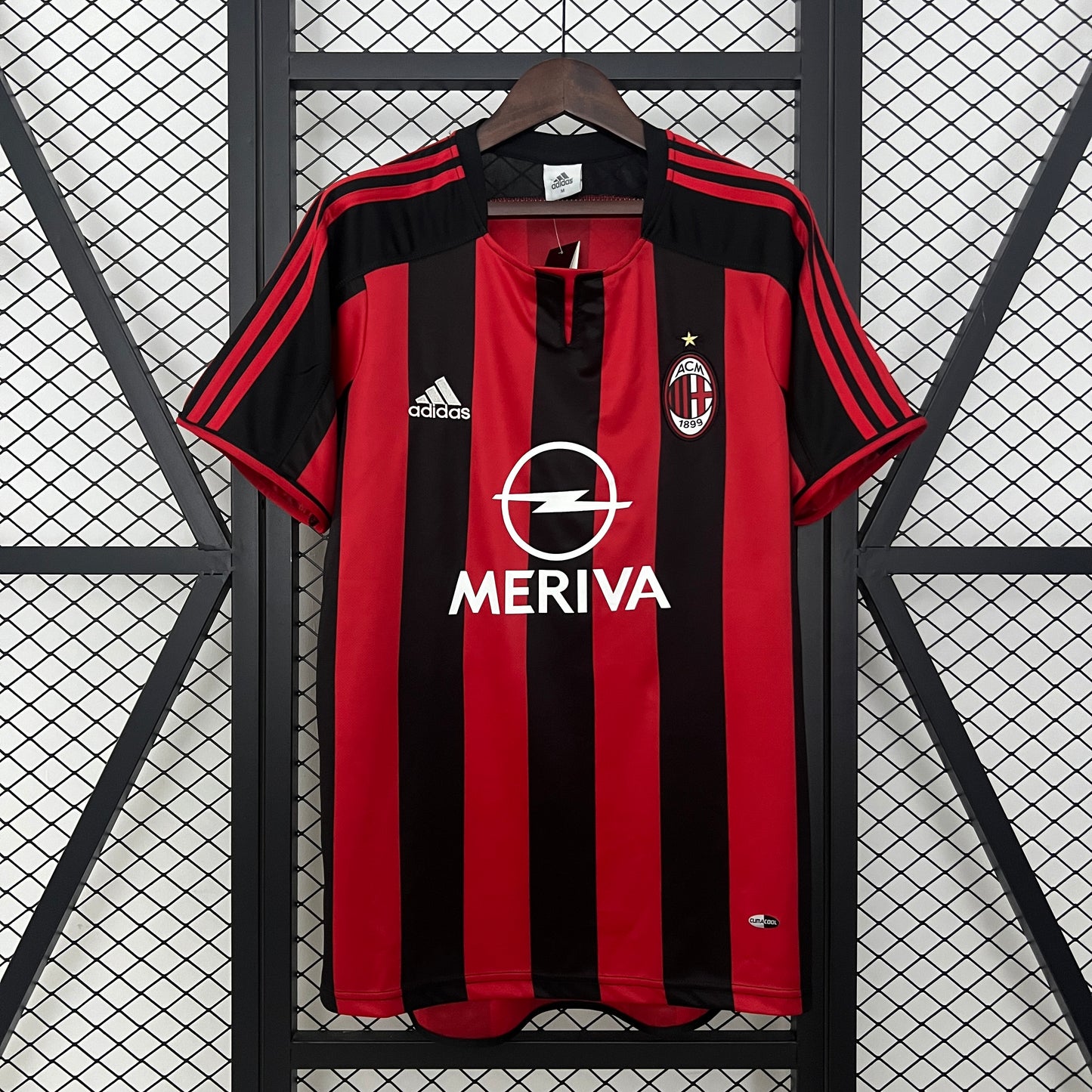 AC Milan retro 2003/04