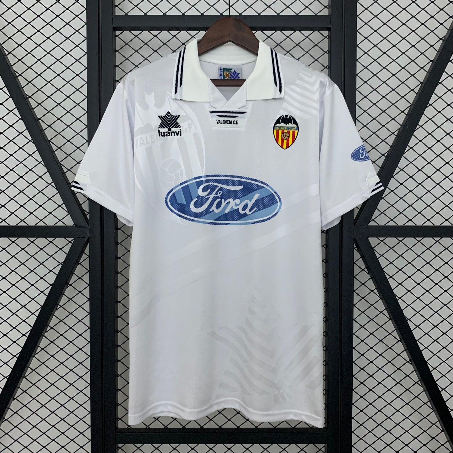 Valencia retro 1999/00