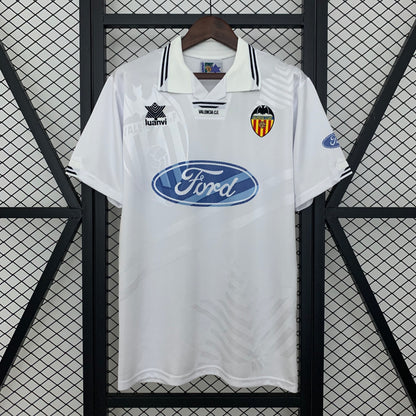 Valencia retro 1999/00
