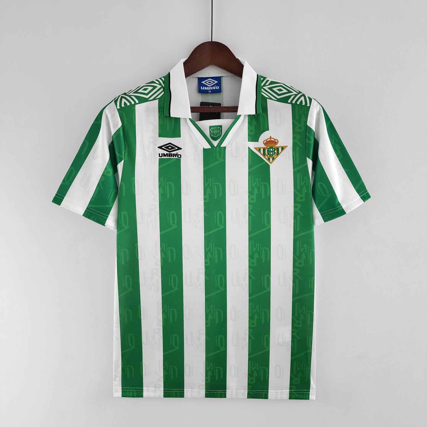 Betis retro 1994/95
