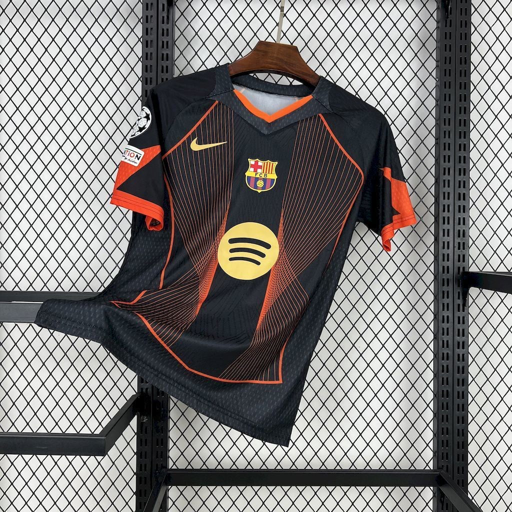 Barça edición especial fanático 2025/26