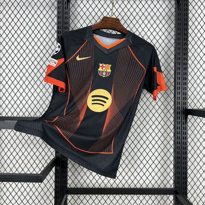 Barça edición especial fanático 2025/26