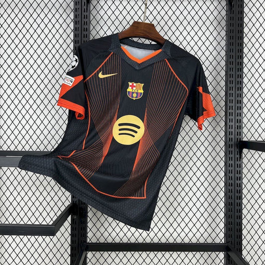 Barça edición especial fanático 2025/26