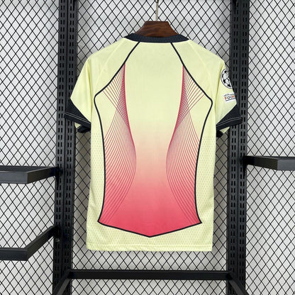 Barça edición especial fanático 2025/26