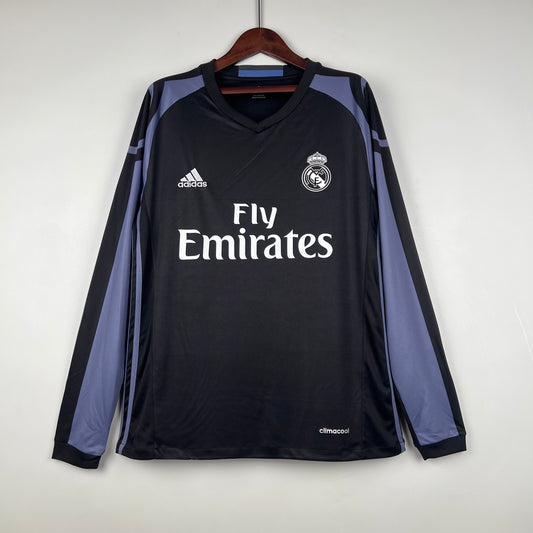 Real Madrid retro 2016/17