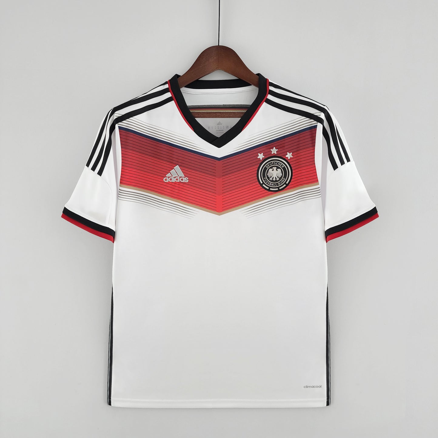 Alemania retro 2014