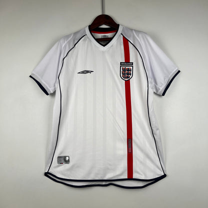 Inglaterra retro 2002