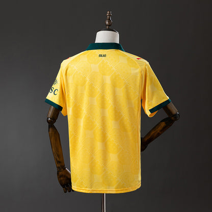 AC Milan fanático 2025/26