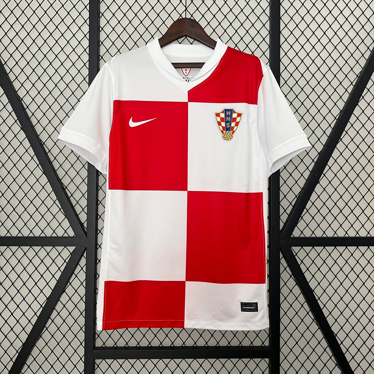 Croacia fanático 2024/25