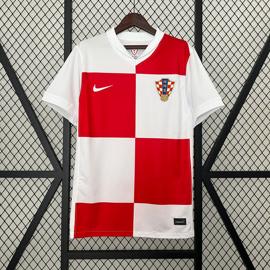 Croacia fanático 2024/25