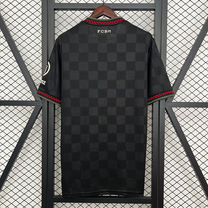 Bayern de Múnich fanático 2025/26