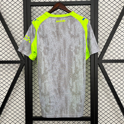 Manchester City fanático 2025/26