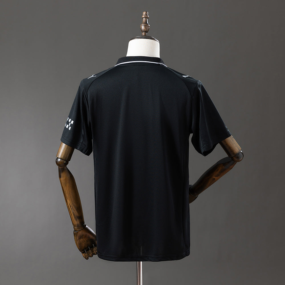 Manchester City fanático 2025/26