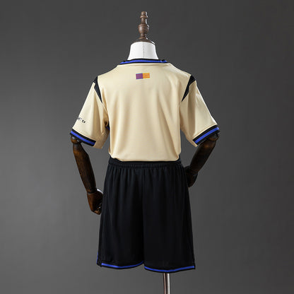Conjunto niño Barça 2025/26