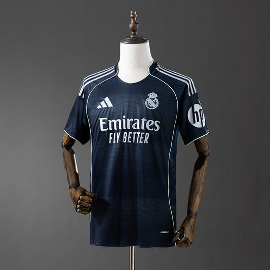 Real Madrid fanático 2025/26