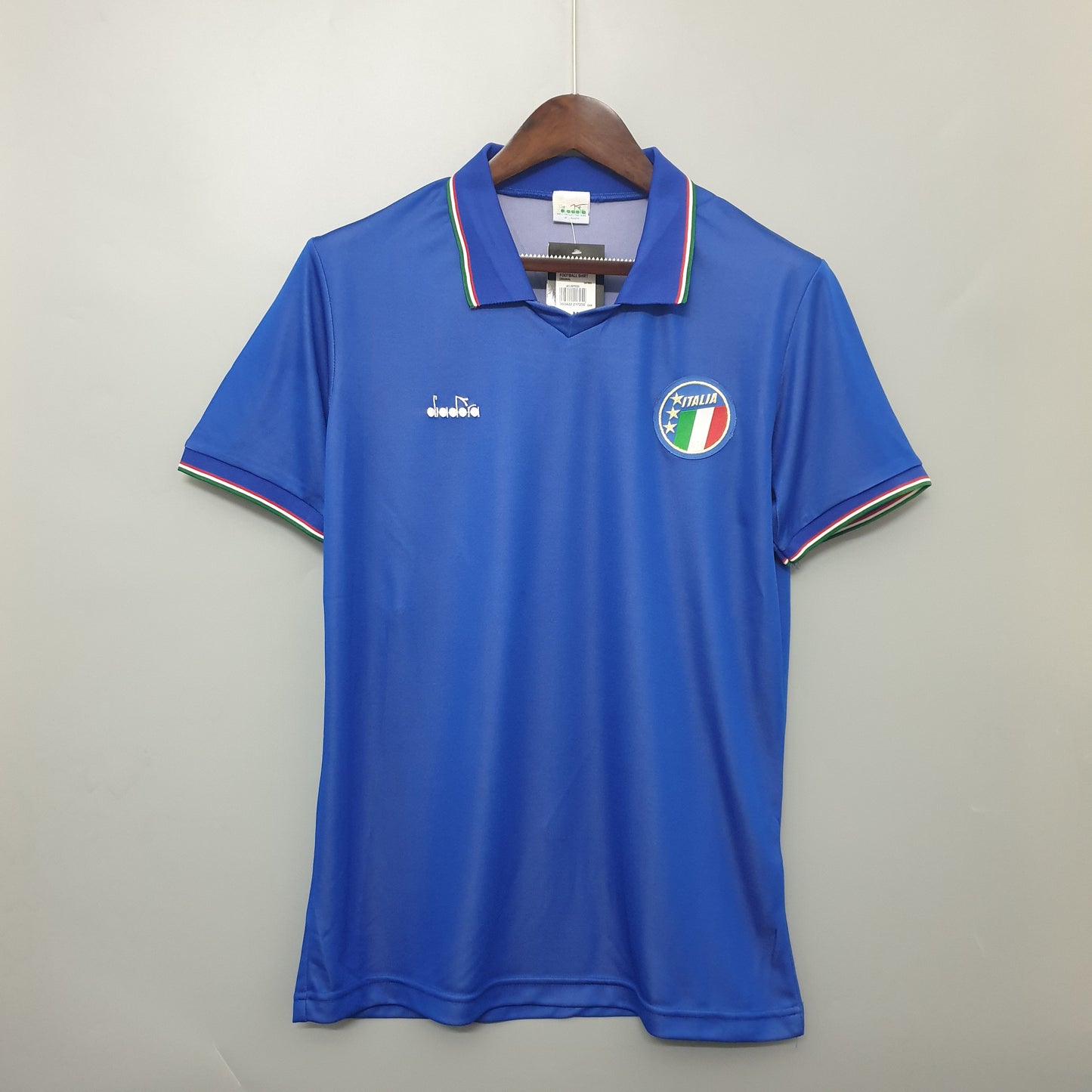 Italia retro 1990