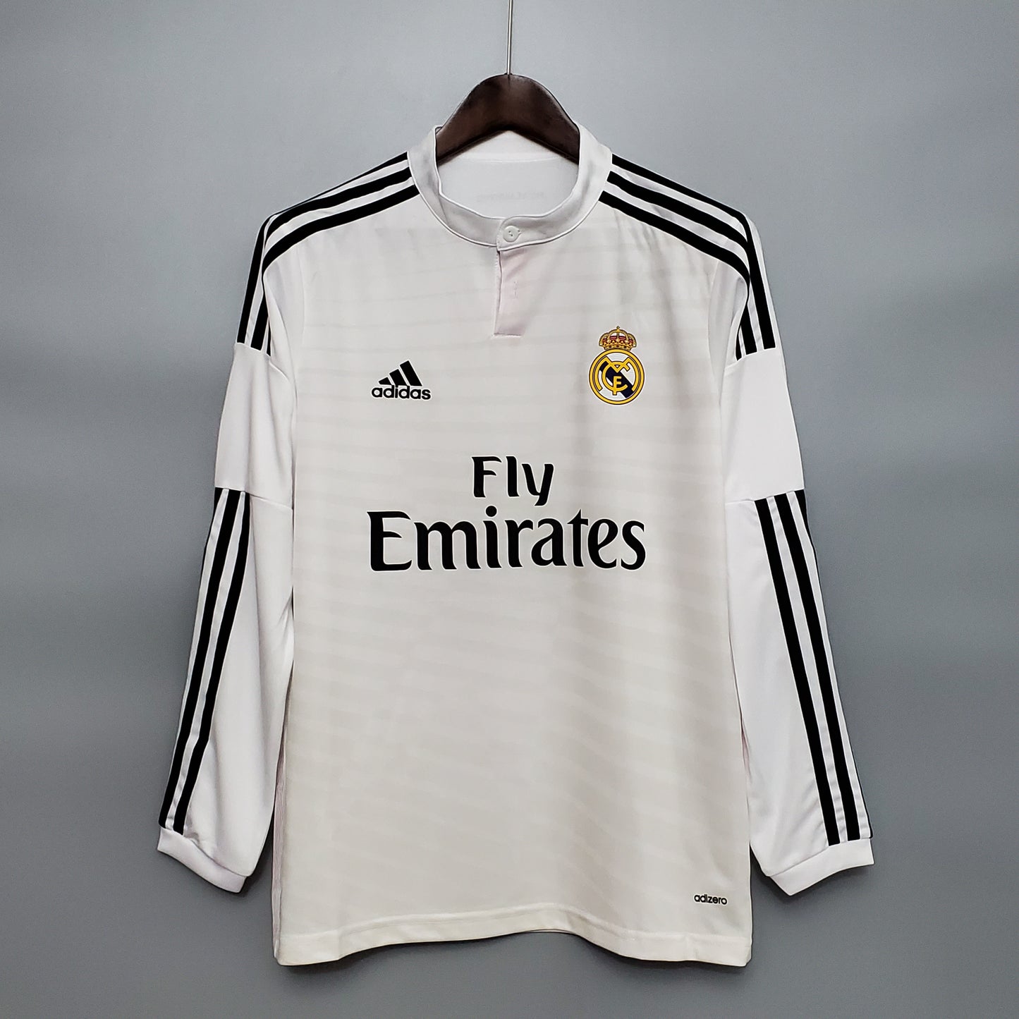 Real Madrid retro 2014/15