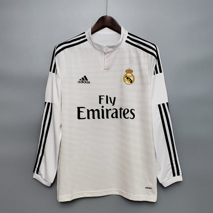 Real Madrid retro 2014/15