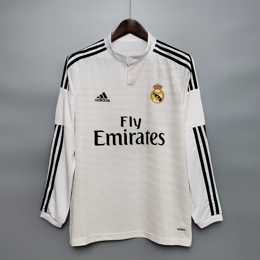 Real Madrid retro 2014/15