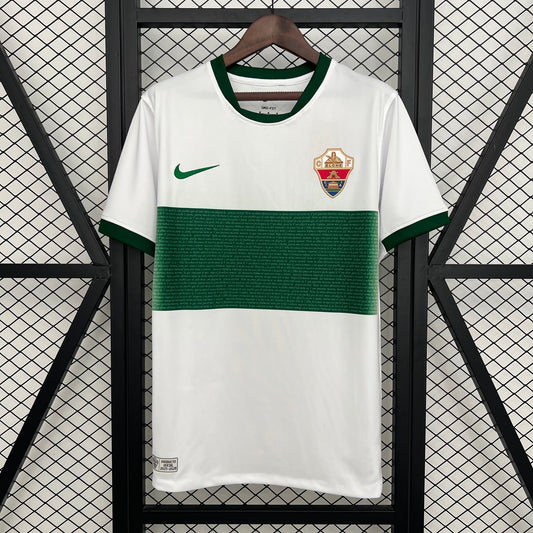 Elche CF fanático 2025/26