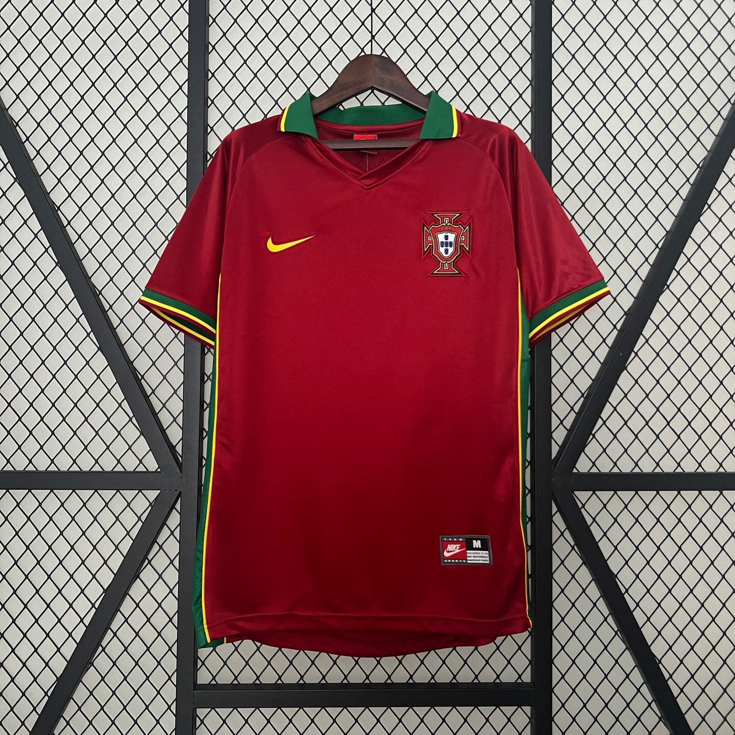 Portugal retro 1997/98