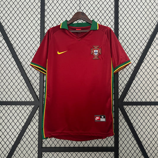Portugal retro 1997/98