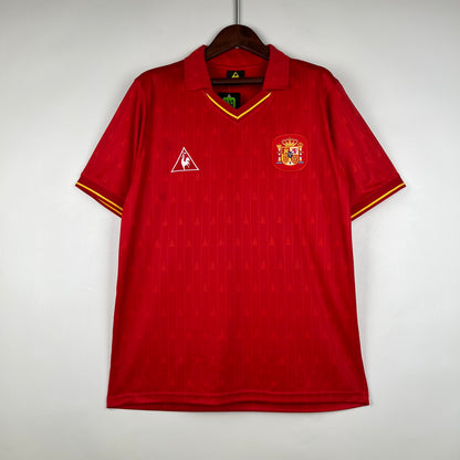 España retro 1988/91