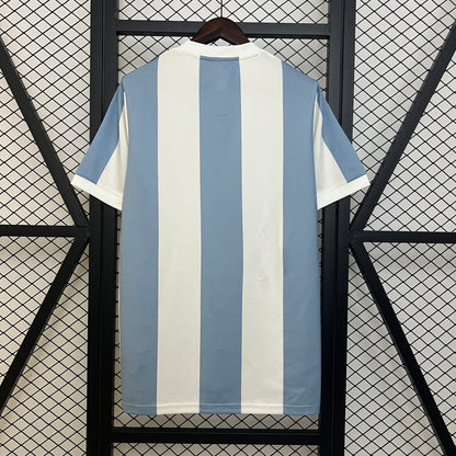 Argentina fanático 50th Aniversarios 2024/25