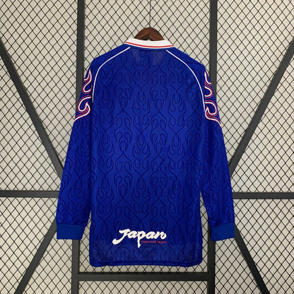 Japón retro 1998